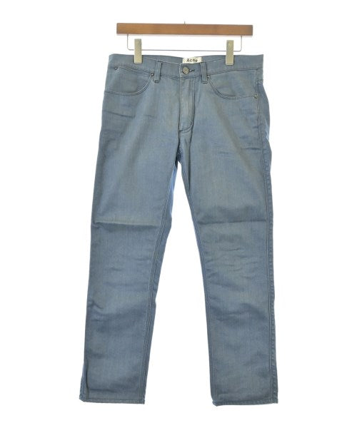 Acne Studios 牛仔褲