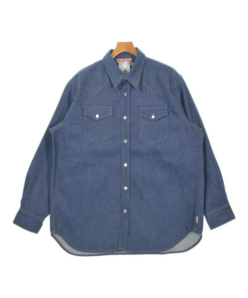 Acne Studios 休閒襯衫