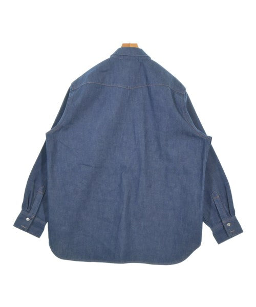 Acne Studios 休閒襯衫