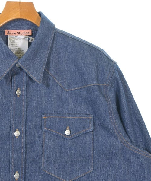 Acne Studios 休閒襯衫