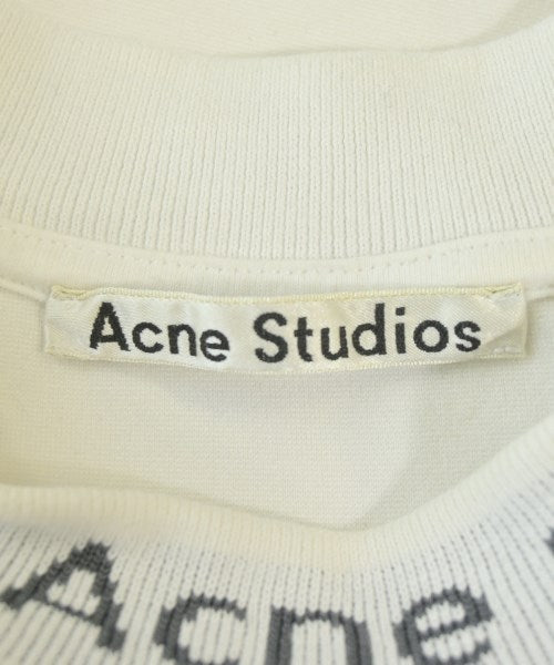 Acne Studios T恤/上衣