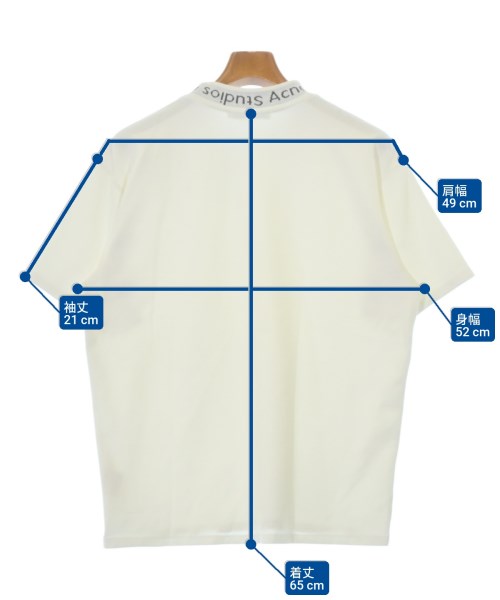 Acne Studios T恤/上衣