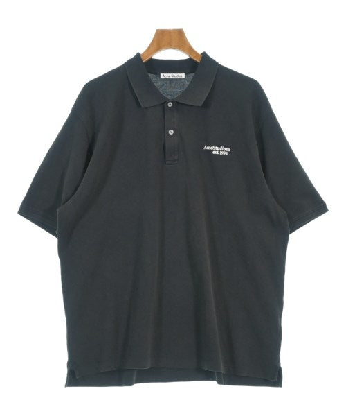 Acne Studios POLO衫