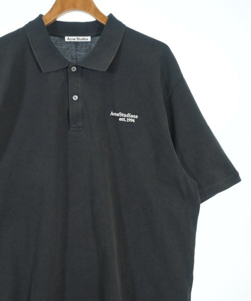Acne Studios POLO衫
