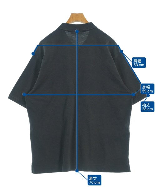 Acne Studios POLO衫