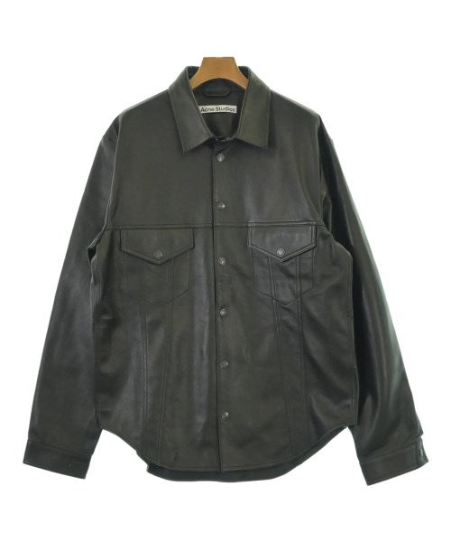 Acne Studios 其他飛行外套