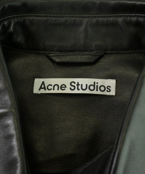 Acne Studios 其他飛行外套