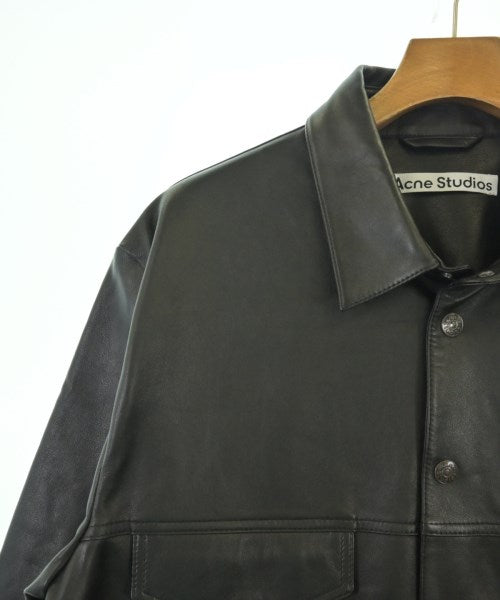 Acne Studios 其他飛行外套