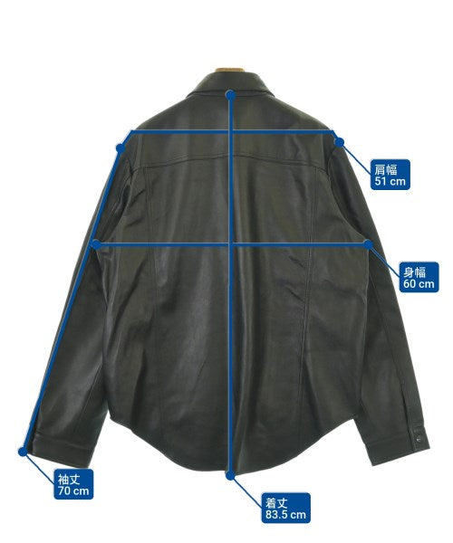 Acne Studios 其他飛行外套