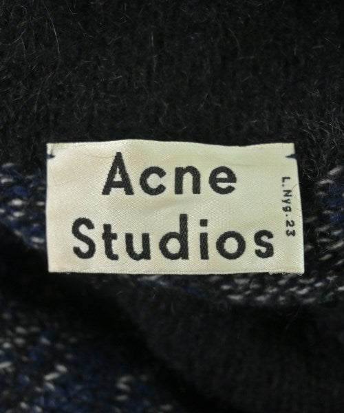Acne Studios 毛衣