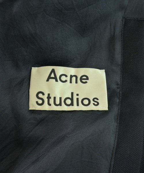 Acne Studios 其他飛行外套