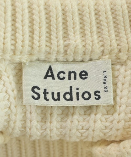 Acne Studios 毛衣