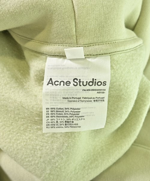 Acne Studios 連帽衫