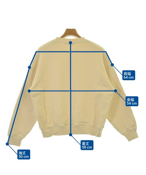 Acne Studios 運動衫