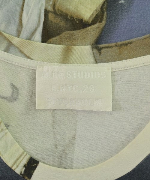 Acne Studios T恤/上衣