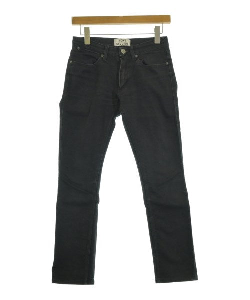 Acne Studios 牛仔褲