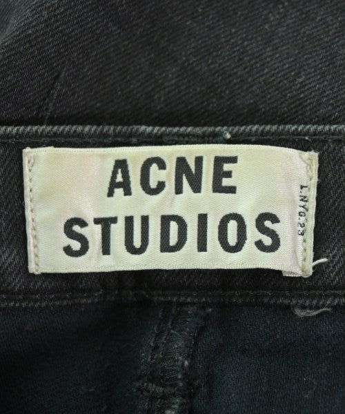Acne Studios 牛仔褲