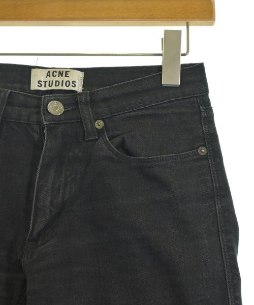 Acne Studios 牛仔褲