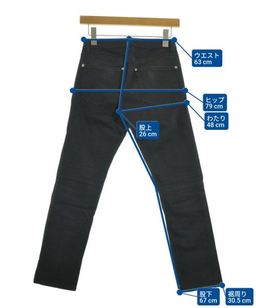 Acne Studios 牛仔褲