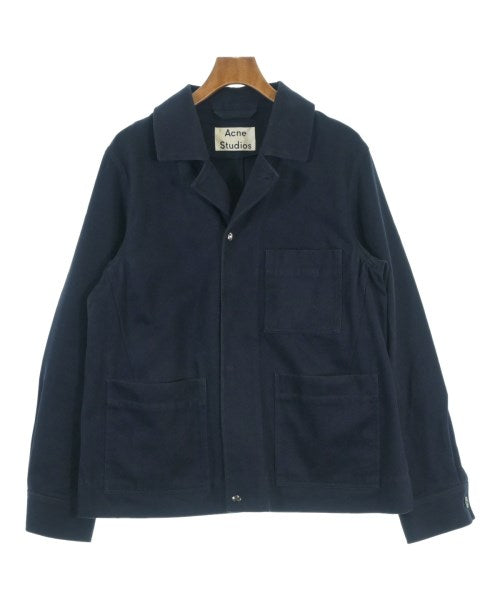 Acne Studios 工作夾克