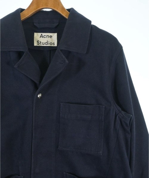 Acne Studios 工作夾克