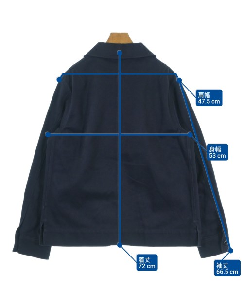Acne Studios 工作夾克