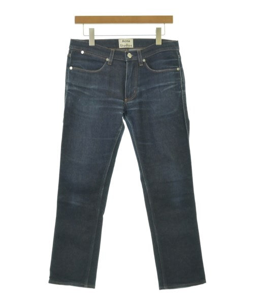 Acne Studios 牛仔褲