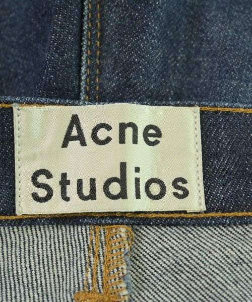 Acne Studios 牛仔褲