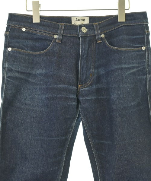 Acne Studios 牛仔褲