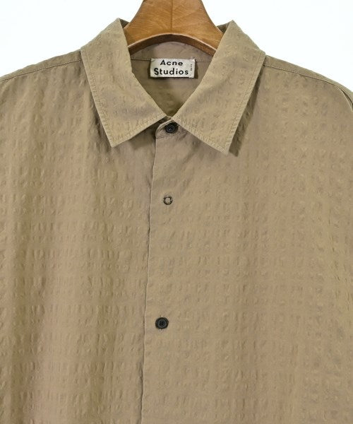 Acne Studios 休閒襯衫