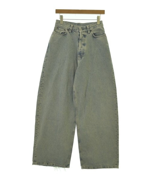 Acne Studios 牛仔褲