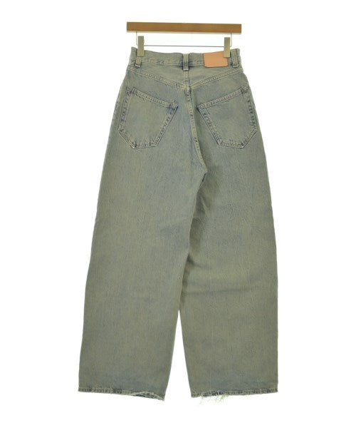 Acne Studios 牛仔褲