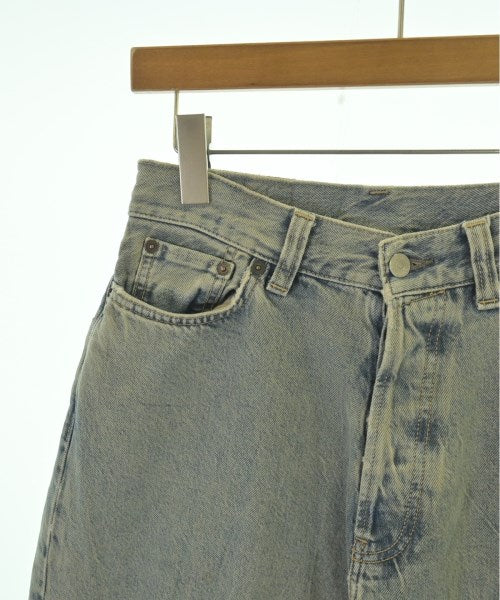 Acne Studios 牛仔褲