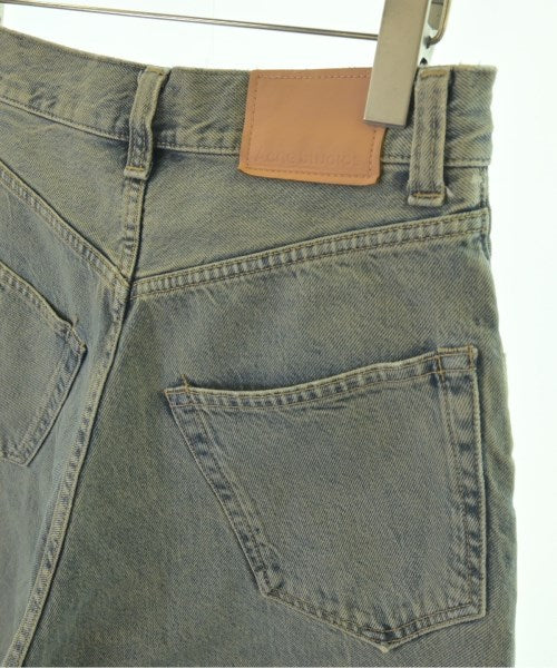 Acne Studios 牛仔褲