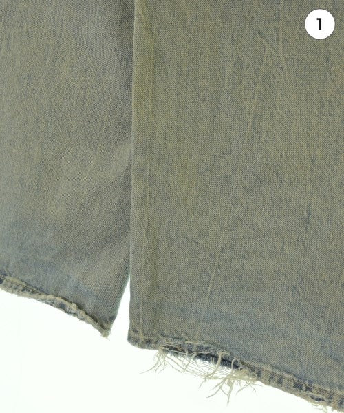 Acne Studios 牛仔褲