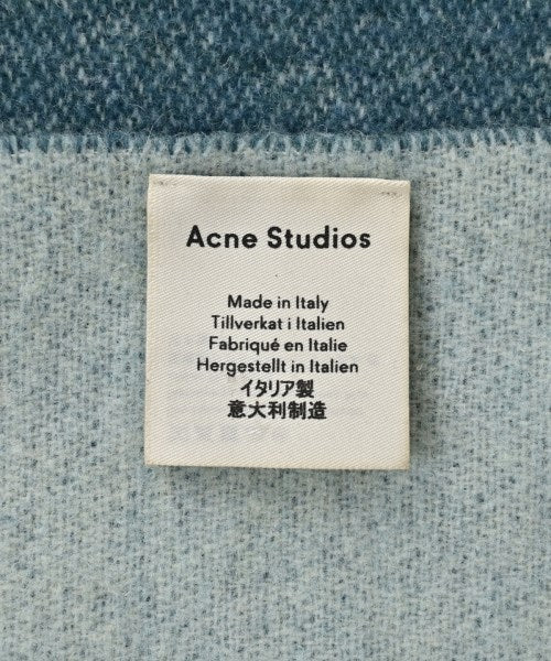 Acne Studios 披肩