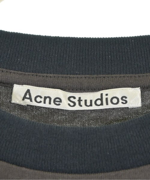 Acne Studios T恤/上衣
