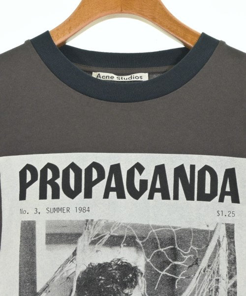 Acne Studios T恤/上衣