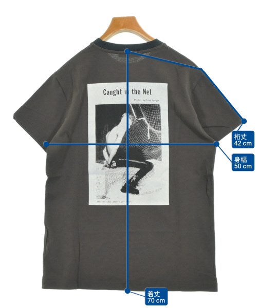Acne Studios T恤/上衣