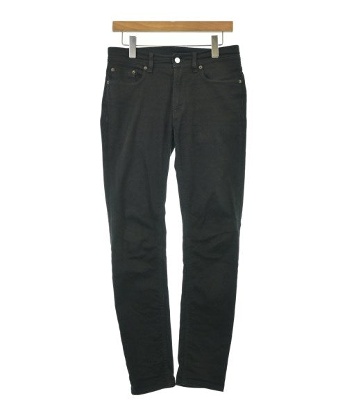 Acne Studios 牛仔褲