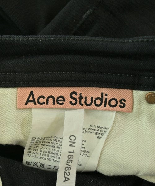 Acne Studios 牛仔褲