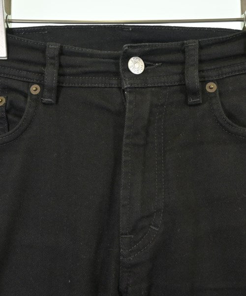 Acne Studios 牛仔褲
