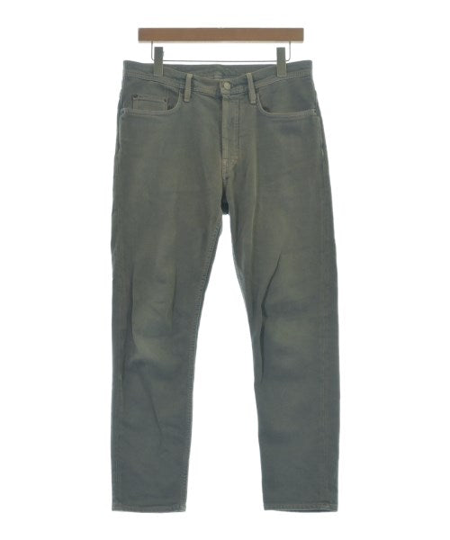Acne Studios 牛仔褲