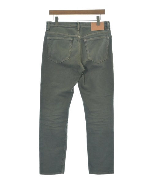 Acne Studios 牛仔褲