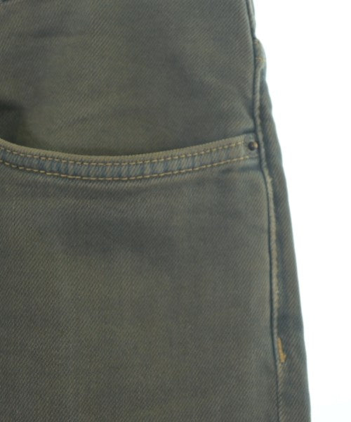 Acne Studios 牛仔褲