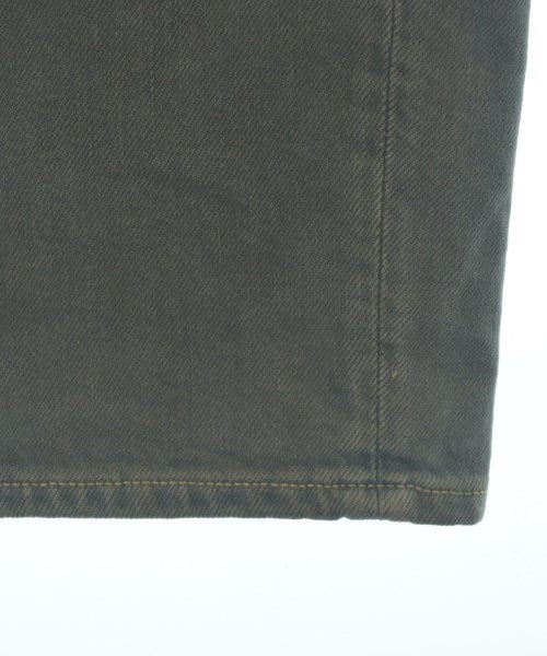 Acne Studios 牛仔褲