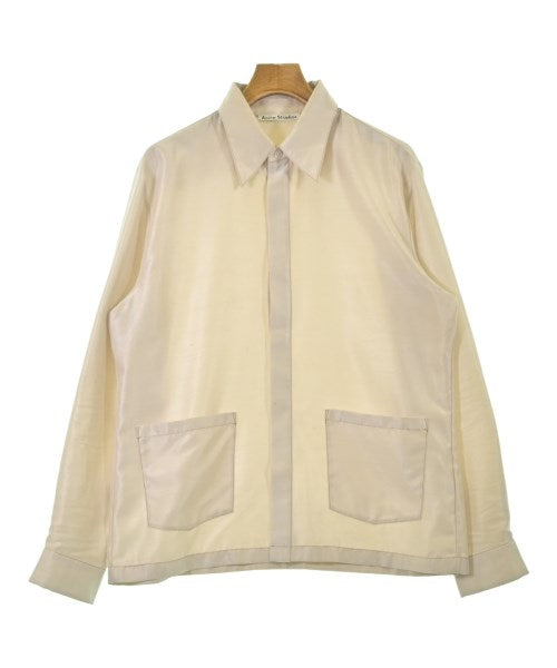 Acne Studios 休閒襯衫