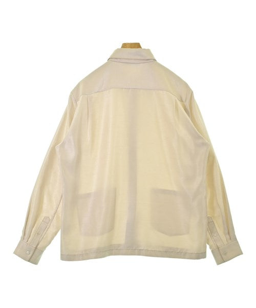 Acne Studios 休閒襯衫