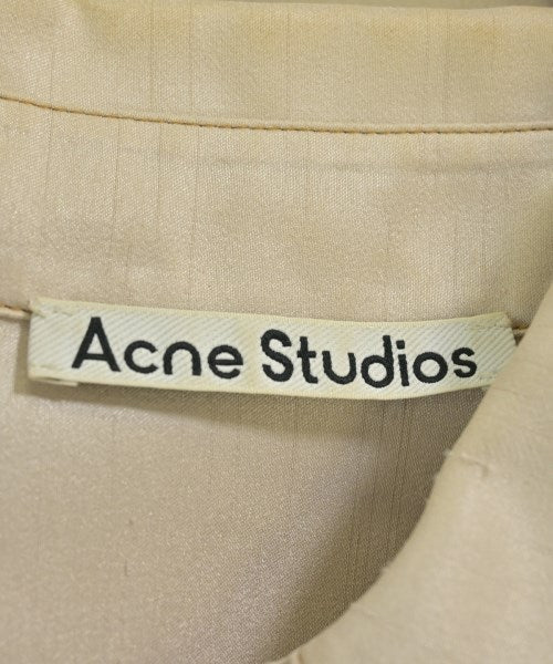 Acne Studios 休閒襯衫