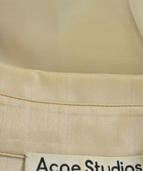 Acne Studios 休閒襯衫